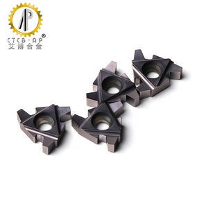 Good Price High Performance <strong>CNC</strong> <strong>Inserts</strong> 22ER Carbide <strong>Threading</strong> <strong>Insert</strong> - Product Image 3