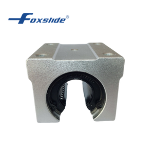 Rodillo Lineal Barato Lineal Pesado Lineal Dentado Automatización Lineal Aluminio Lineal Guía Lineal Magnética - Product Image 6