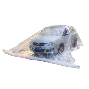 Customized Size and Waterproof <strong>Function</strong> High Quality Car Floody Cover - Product Image 1