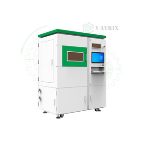 3d Metal Slm Printer High Productivity Industrial Large Size SLM 3D Printer for <strong>Model</strong> and Quality Standards MA280 3d Printer - Product Image 4