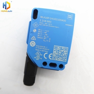 Sensor de reflectancia difusa de alto sensor de alta sensibilidad original de Alemania - Product Image 6