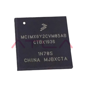 Mcimx6y2dvm05ab Bga-289 braccio I.mx6ull Cortex-a7 Mpu 528mhz 128kb Ram Ddr3/lpddr2 Industrial Temp - Product Image 1