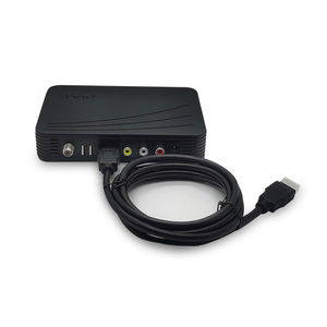 ODM OEM yazılım özelleştirme güvenilir ve duyarlı müşteri desteği kurulum kutusu TV DVBC DVB-C Set Top Box - Product Image 5