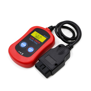 MS300 OBD2 <strong>Code</strong> <strong>Reader</strong> Car <strong>Engine</strong> Diagnostic Tool for Read/Clear Fault &amp; Check <strong>Engine</strong> Light Reads VIN Information - Product Image 2