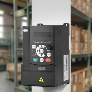 厂家直销中国交流变换器变频调速电机变速驱动变频器50hz至60Hz - Product Image 6