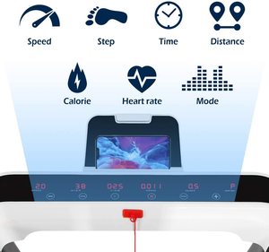 2025スマートホーム使用トレッドミル: WorkRun、、そして世界を征服する - Product Image 4