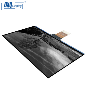 Módulos LCD personalizados de 10,3 pulgadas Impresora 3D 8K Mono LCD Pantalla de visualización monocromática Resolución de pantalla Módulo de panel Mipi de alta pantalla - Product Image 4