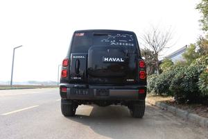 2025 giá bán buôn haval H9 F7 xe Mods 75L chiến thuật hộp nền tảng hành lý hộp đầy đủ bộ dụng cụ cơ thể bền tùy chỉnh - Product Image 6