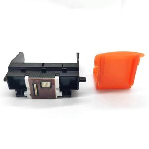 หัวพิมพ์สีเต็ม QY6-0049สำหรับ Canon PIXUS IP4000R MP760 IP4000 865R IP4100R 860i I865 MP780 I860 MP790 MP770 IP4100 MP750 - Product Image 1