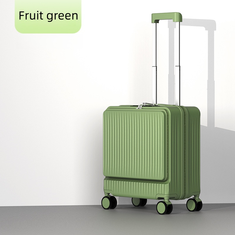Fruit Green