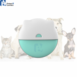 4G CATM/NB全球定位系统猫跟踪器，带活动监控远程跟踪 - Product Image 1