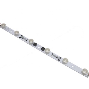 24V LED modülü bar ışığı 6 LED ile 100-300CM - Product Image 3