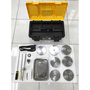 Extrusion Plastometer Non-woven <strong>Melt</strong>-Blown Fabric Use Indexer MFI <strong>Testing</strong> <strong>Machine</strong> <strong>Melt</strong> <strong>Flow</strong> <strong>Index</strong> <strong>Tester</strong> - Product Image 4