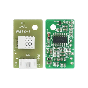 Sensor de deshumidificador RHI 112A, módulo de sensor de temperatura y humedad