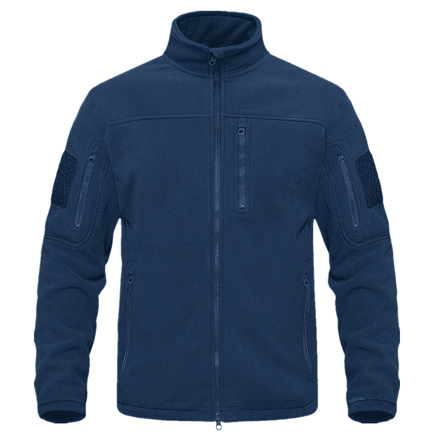Bleu foncé