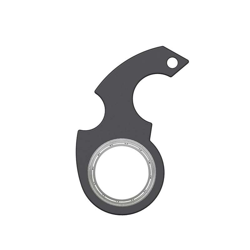 black B-Inner diameter 15mm