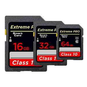 High <strong>Speed</strong> <strong>Memory</strong> Card Manufacturer 8GB to 256GB <strong>Class</strong> 10 U3 A1 TF SD <strong>Memory</strong> Card <strong>Flash</strong> Storage for Camera and Phone Use - Product Image 2