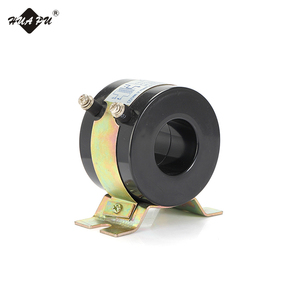 电能表用RCT-35单相圆型分芯Ct电流互感器 - Product Image 2