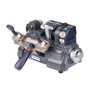 Xhorse Dolphin XP-008 XP008 Mini tagliatrice meccanica per chiavi taglierina manuale progettata per chiavi della cassetta di sicurezza bit/pump - Product Image 5