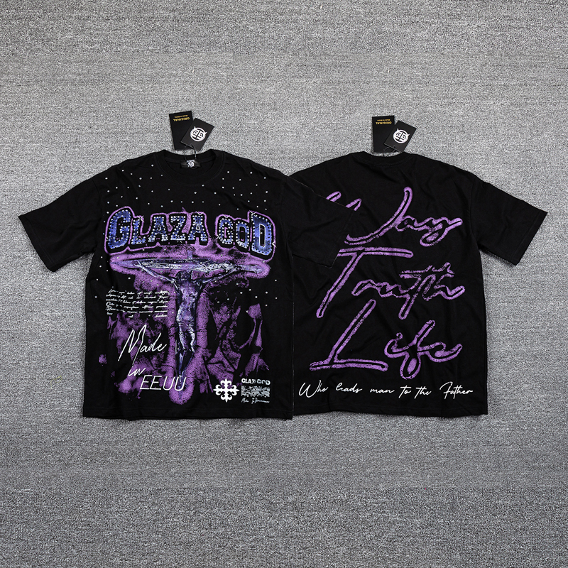 colorful Black 812