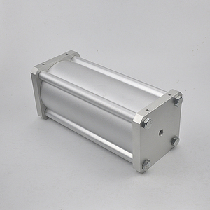 <strong>Air</strong> <strong>tank</strong> for <strong>air</strong> Suspension Customized <strong>Aluminium</strong> Alloy Square Shaped <strong>air</strong> <strong>tank</strong> Customized Volume
