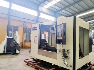 Máquina de torno de metal de torno resistente multiusos - Product Image 2