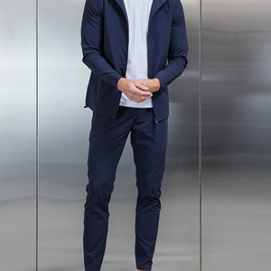 Pantalones de chándal <span class=keywords><strong>s</strong></span>ólidos, pantalones Cargo para hombre con bolsillos, pantalones de chándal para correr en blanco personalizados, pantalones/