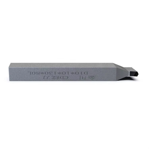 アルミ合金用高光沢ODM OEM PCDダイヤモンドエンドミルツールCDパターン面解カッター - Product Image 4