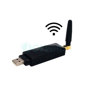 Puerta de enlace multifuncional para el Hogar Inteligente, solución Iot para exteriores de largo alcance, puerta de enlace Wifi NRF51802 Ble Gateway para seguimiento de activos - Product Image 2