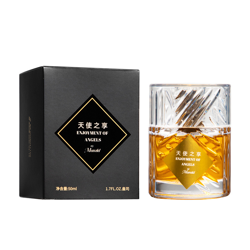 01- Ange de jouissance 50ML