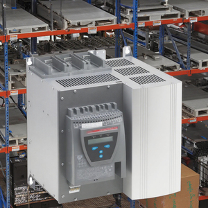 Modulo Soft Start automatico di alta qualità consegna rapida per la programmazione PLC e controller dedicati PSTB720-600-70 - Product Image 4
