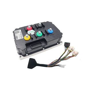 Controller programmabile ad alta potenza 72v 8000w ND72850 encoder controller motore BLDC - Product Image 1