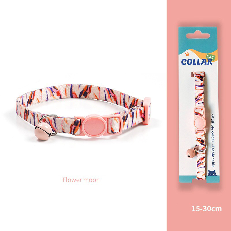 Flower moon(Pink)