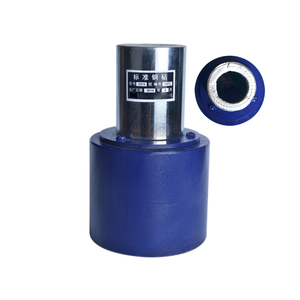 リバウンドハンマー用アンビルテストアンビルシュミットハンマー校正 - Product Image 6