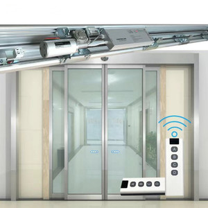 Автоматический раздвижной механизм для дома - Product Image 1