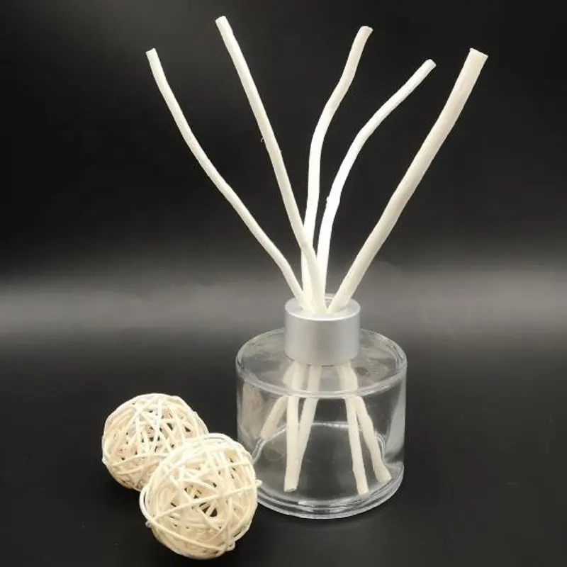 Bastoncini diffusore salice bianco senza rami/bastoncini diffusori decorativi
