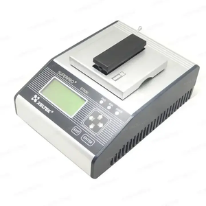 XELTEK Super Pro 6100N Programmierer 45 Adapter mit EDID-Kabel ISCP-Kabel Universal programmierer - Product Image 1