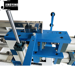2022 Jingying Music Voll automatische Spulen wickel maschine Elektromotoren Wickel maschinen Violin Saiten wickel maschine - Product Image 3