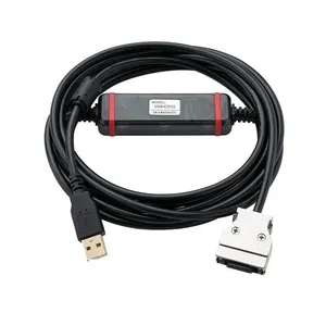 Neues 1PC USB-CIF02 PLC-Programmier kabel für CPM1 CPM1A CPM2A CQM1 C200HS - Product Image 3