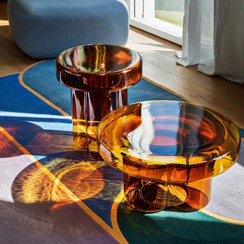 Amber (combination set)