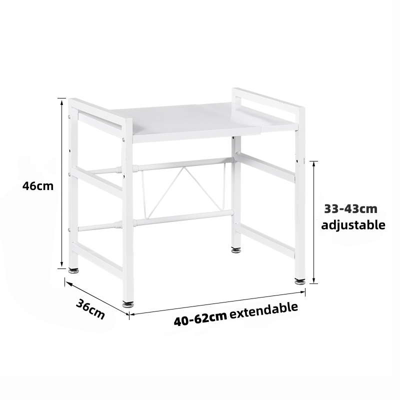 2 Layer White