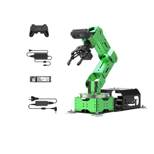 Jet Robotic - Smart Educational Robot für die Python/C/C/JavaScript-Programmierung