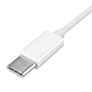 Wholesale White 12CM 30-pin Female to USB 3.1 Type-C USB-C Sync Data Charging Adapter <strong>Cable</strong> for iphone - Product Image 3
