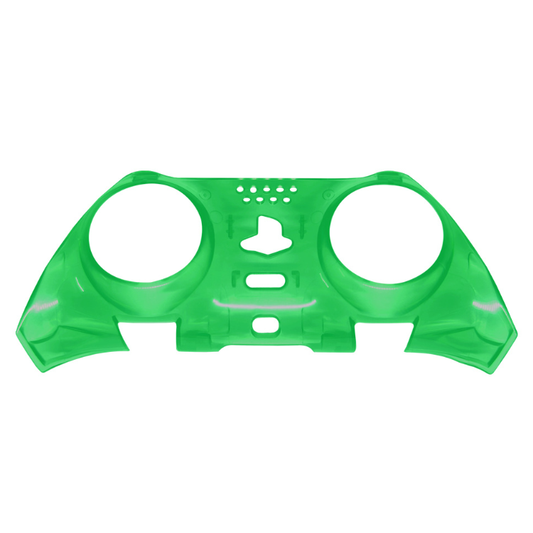 clear green