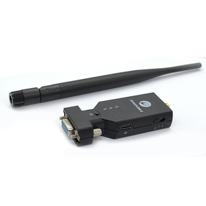 Programmabile a comando adattatore seriale wi-fi Host & Slave S MA Antenna Longrange RS232 al convertitore Wifi