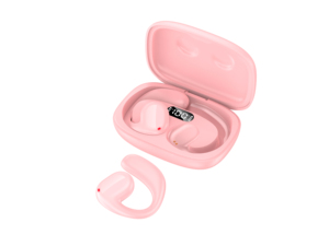 2024 New Arrival BT T7 âm nhạc tai nghe người dùng xác định sâu giảm tiếng ồn nặng Bass Tai nghe ANC không dây mẫu - Product Image 4