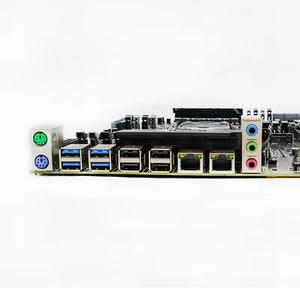 DD41 PLUS双通道至强pr9英特尔C612芯片组人造套件ddr4双插座中央处理器电脑x99主板