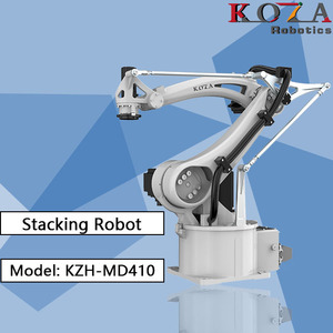 Robot de paletización, herramienta de desmontaje industrial, torno de estampación