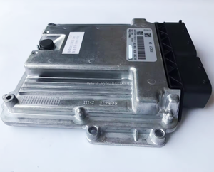 Hochleistungs-LKW-Dieselmotor teile Computer Elektronisches Steuer modul ECU ECM 0281020190