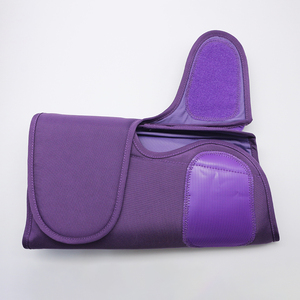 Purple Version Air <strong>Compression</strong> <strong>Leg</strong> Massager Promote Blood Circulation Heated <strong>Leg</strong> and Foot Massagers - Product Image 6
